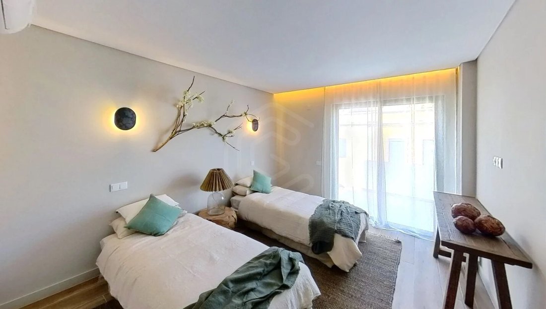Apartment in Faro (Se e Sao Pedro), Algarve, Portugal 4 - 15875629