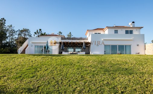 Finca a Faro (Se e Sao Pedro), Algarve, Portogallo 1