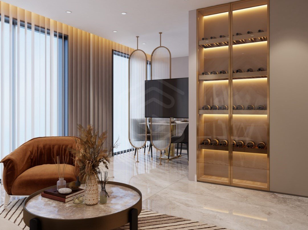 Apartment in Campanha, Porto District, Portugal 5 - 16599548