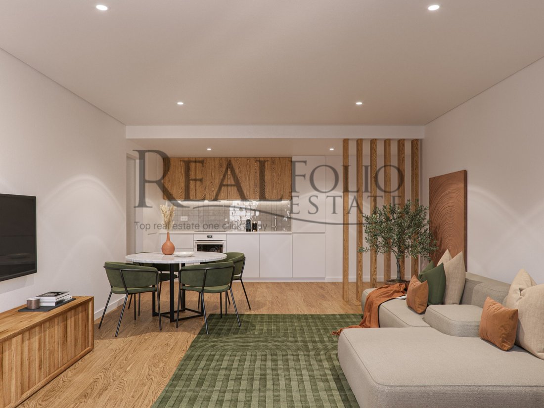 Apartment in Arroios, Lisbon, Portugal 5 - 16600941