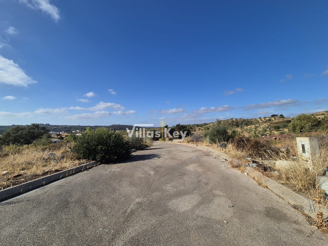 Land in Silves, Algarve, Portugal 2 - 16372924