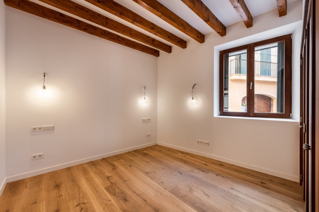 Apartment in Palma, Balearic Islands, Spain 4 - 11761511