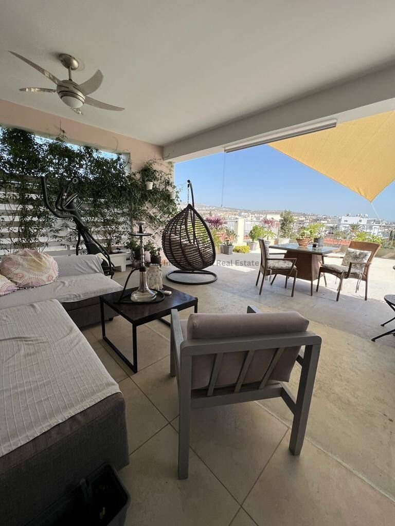Apartment in Paphos, Paphos, Cyprus 4 - 16712404