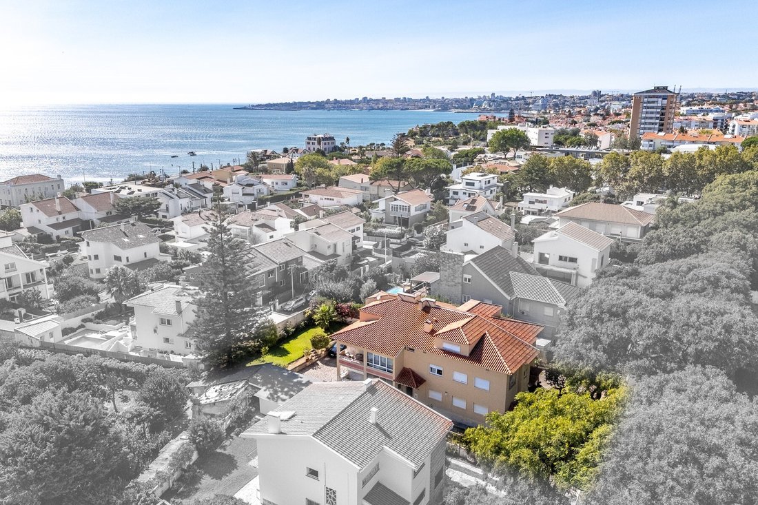 Appartamento a Estoril, Cascais e Estoril, Lisbona 3 - 16297440