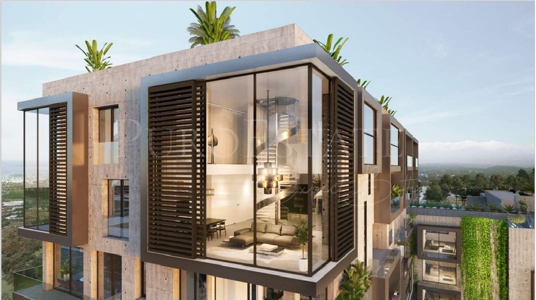 Appartement à Nou Llevant, Palma, Îles Baléares 1 - 16599231