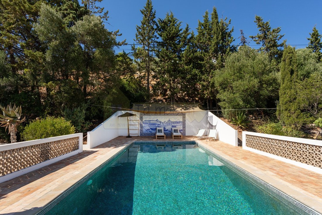 Maison à Santa Bárbara de Nexe, Algarve, Portugal 2 - 14505224
