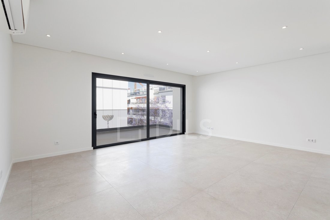 Apartment in Tavira (Santa Maria e Santiago), Algarve, Portugal 2 - 14826133
