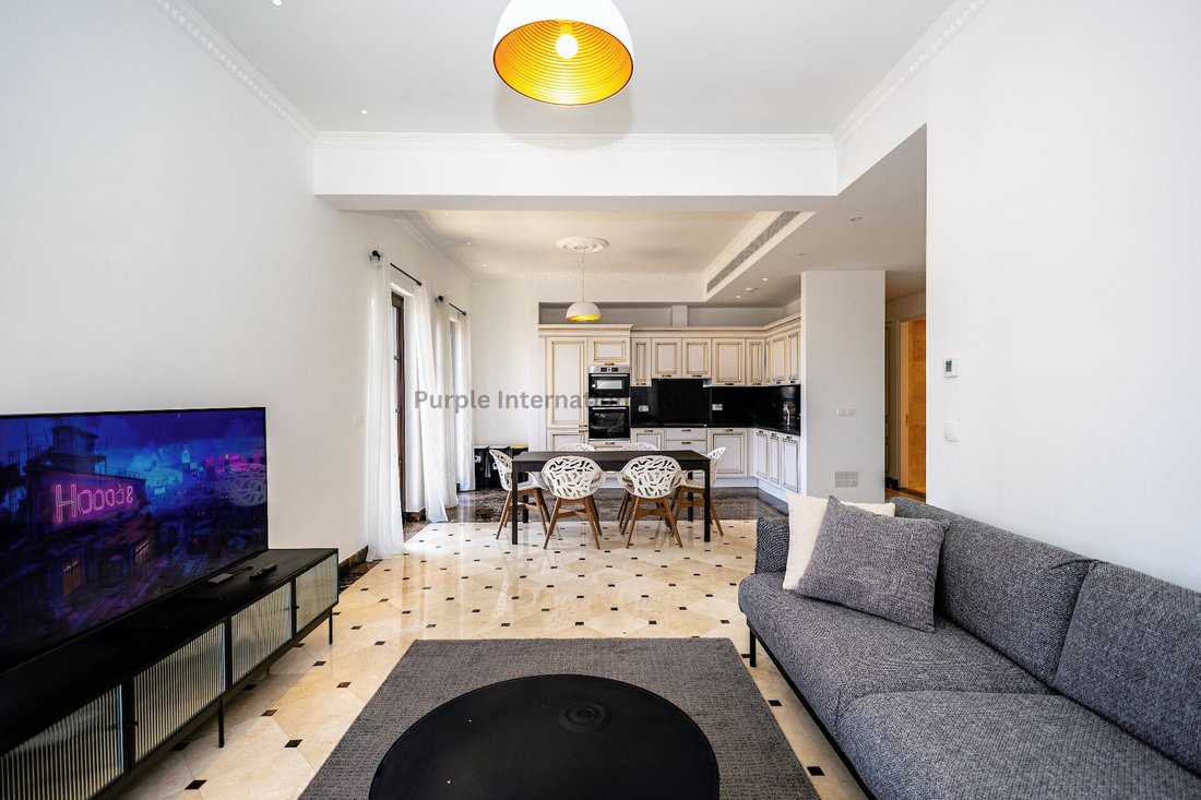 Apartment in Germasogeia, Limassol, Cyprus 1 - 15235838