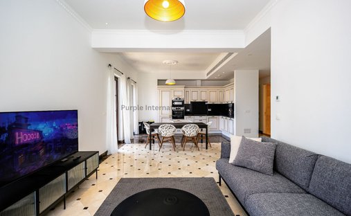 Apartment in Germasogeia, Limassol, Cyprus 1