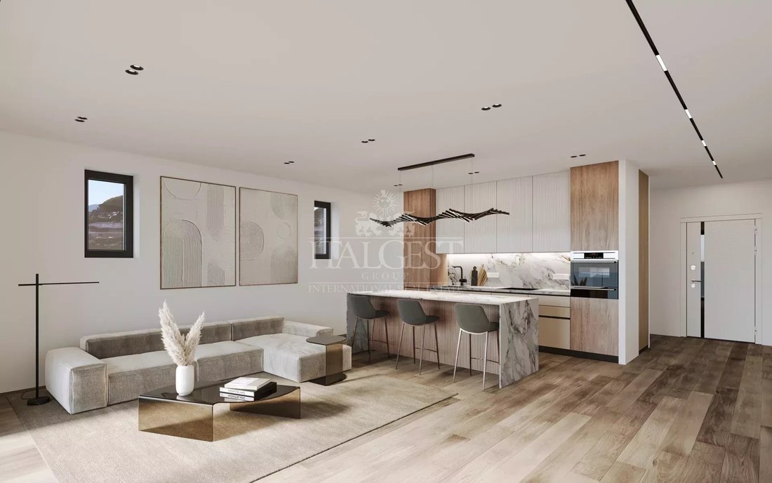 Apartment in French Riviera, Provence-Alpes-Côte d'Azur, France 2 - 16711031