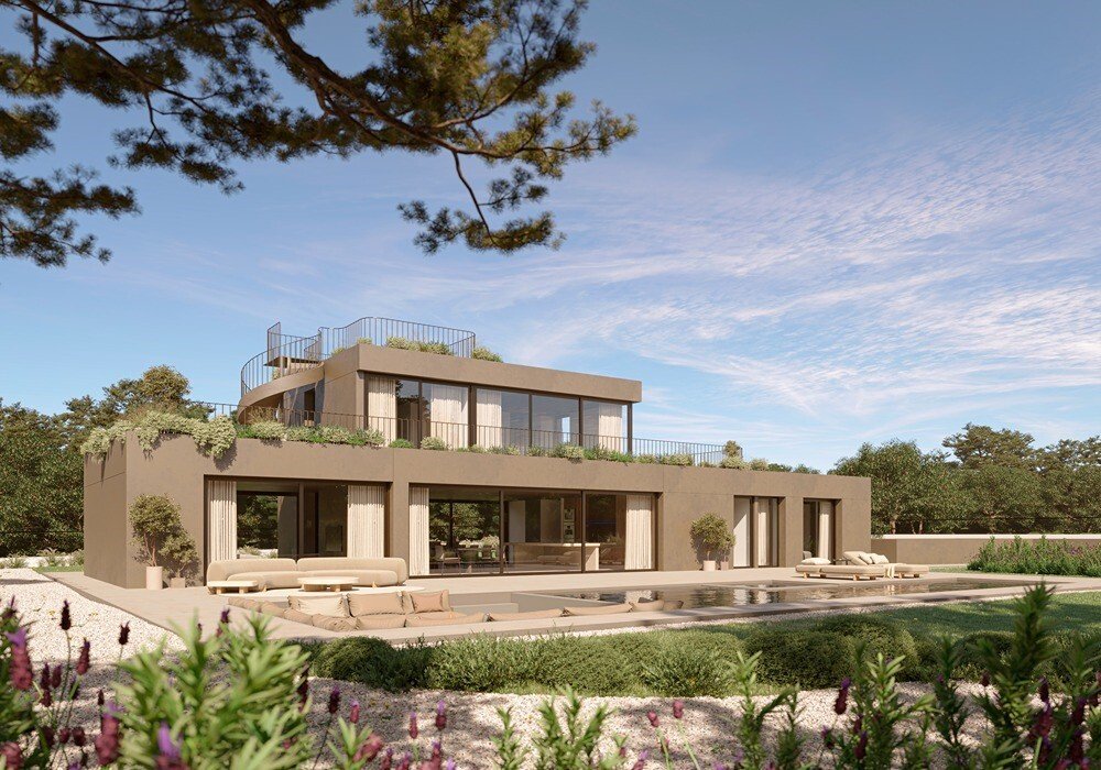 House in Palma, Balearic Islands, Spain 2 - 16652998