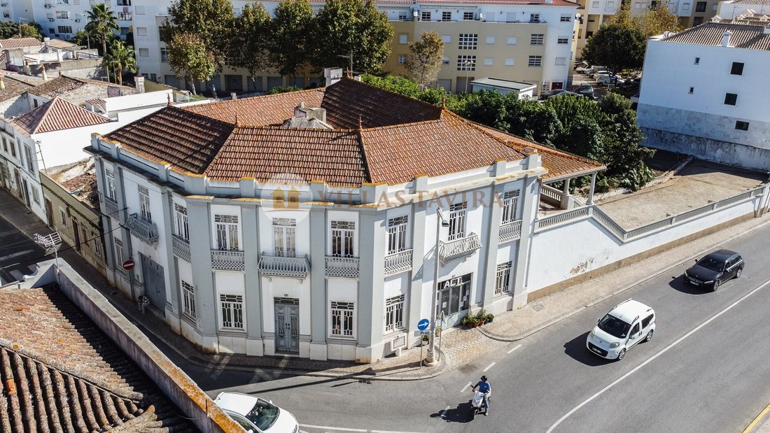 Apartment in Tavira (Santa Maria e Santiago), Algarve, Portugal 1 - 15521169
