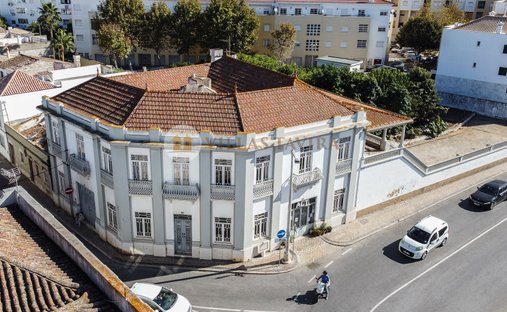Appartamento a Tavira (Santa Maria e Santiago), Algarve, Portogallo 1