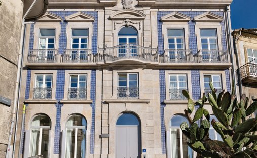 Apartment in Santa Marinha e Sao Pedro da Afurada, Porto District, Portugal 1