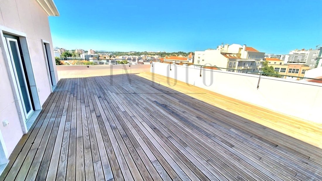 Apartment in Arroios, Lisbon, Portugal 1 - 13713700
