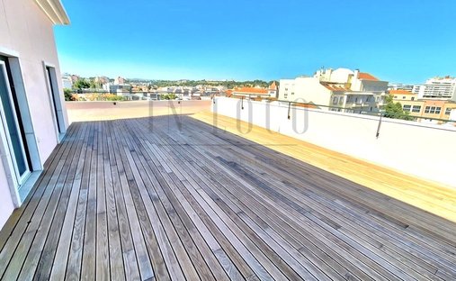 Apartment in Arroios, Lisbon, Portugal 1