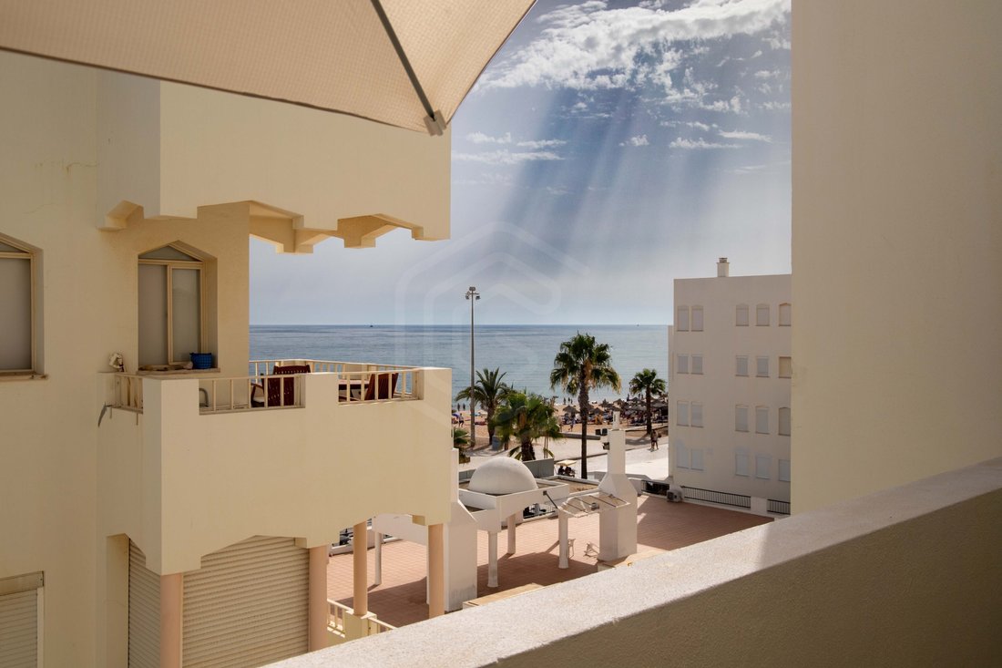 Apartment in Quarteira, Algarve, Portugal 2 - 16477908