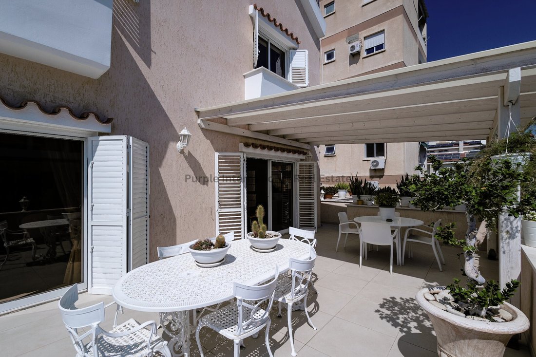 Villa in Agios Nikolaos, Cyprus 3 - 15265177