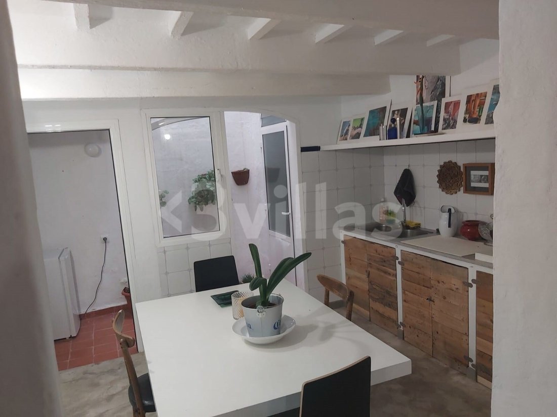 House in Ciutadella de Menorca, Balearic Islands, Spain 1 - 12238858