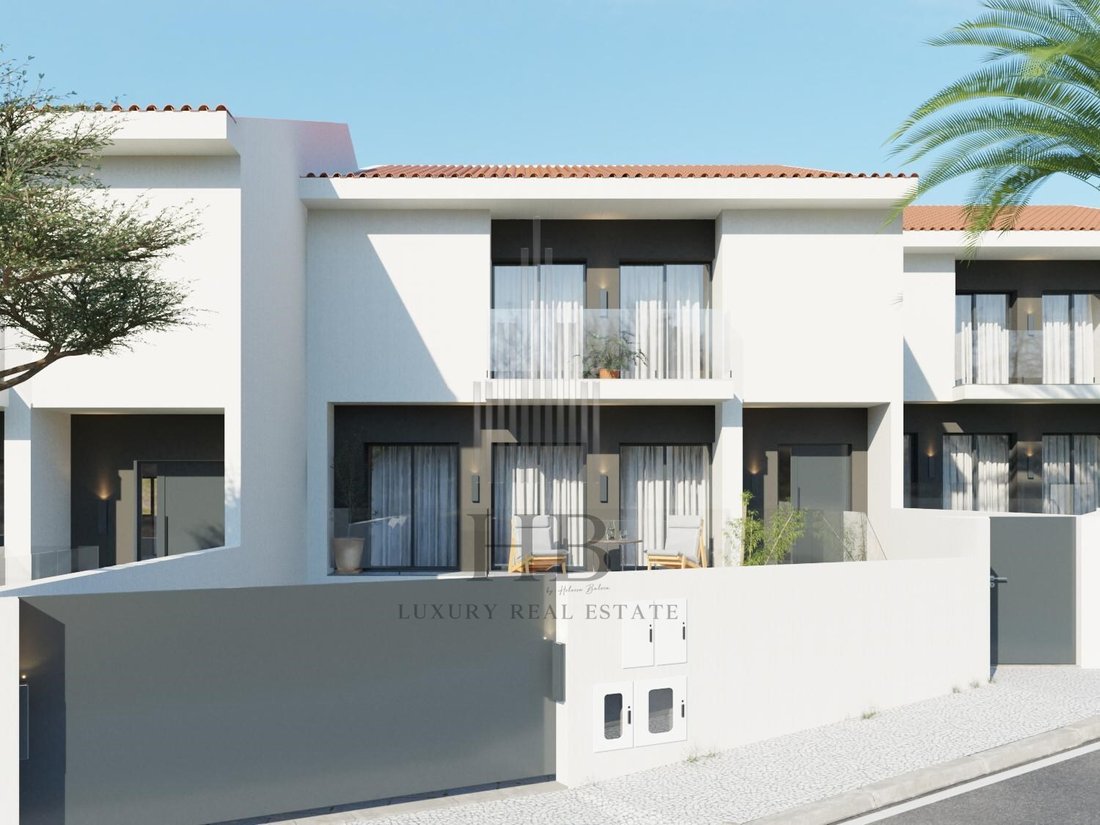 House in Almargem do Bispo, Lisbon, Portugal 1 - 15279537