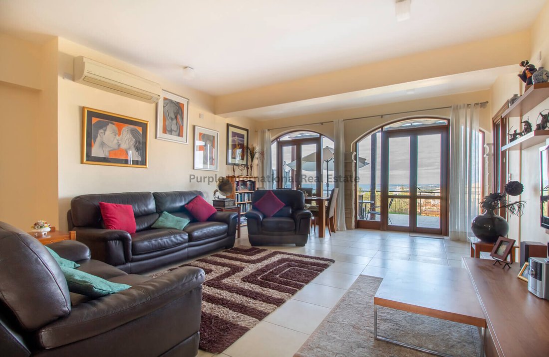Apartment in Kouklia, Paphos, Cyprus 2 - 16712823