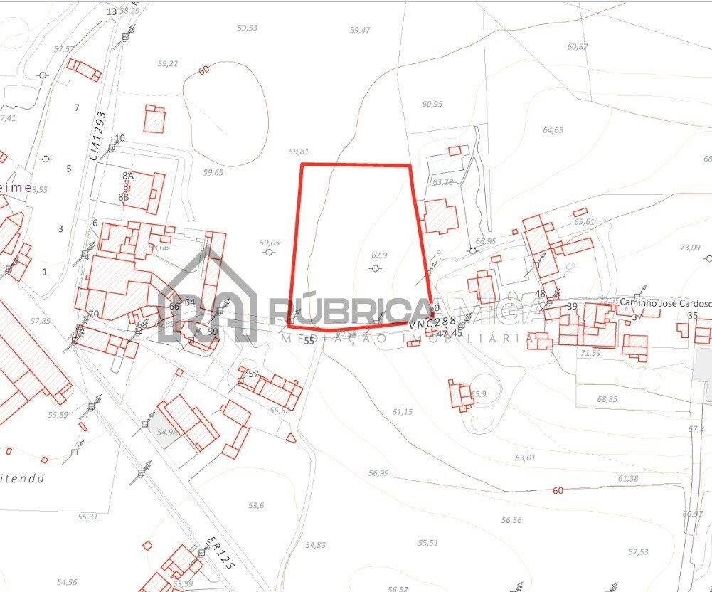 Land in Boliqueime, Algarve, Portugal 4 - 16704212