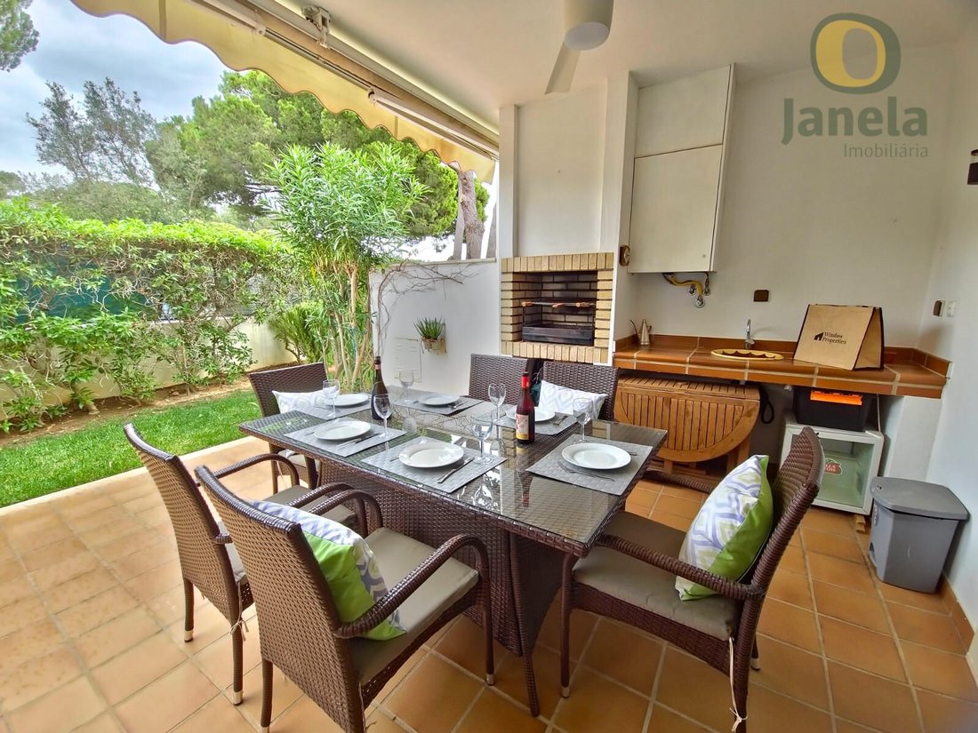 House in Vilamoura, Quarteira, Algarve 1 - 16225674