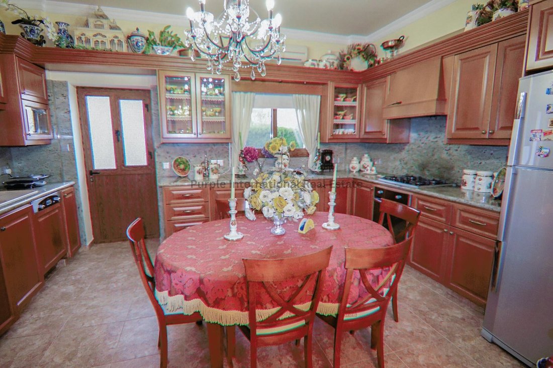 Villa in Paralimni, Famagusta, Cyprus 3 - 16712075