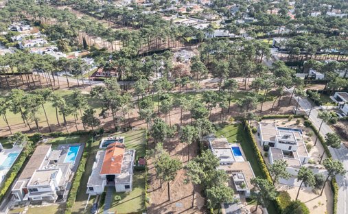 Land in Herdade Da Aroeira, Charneca de Caparica und Sobreda, Setúbal Municipality 1