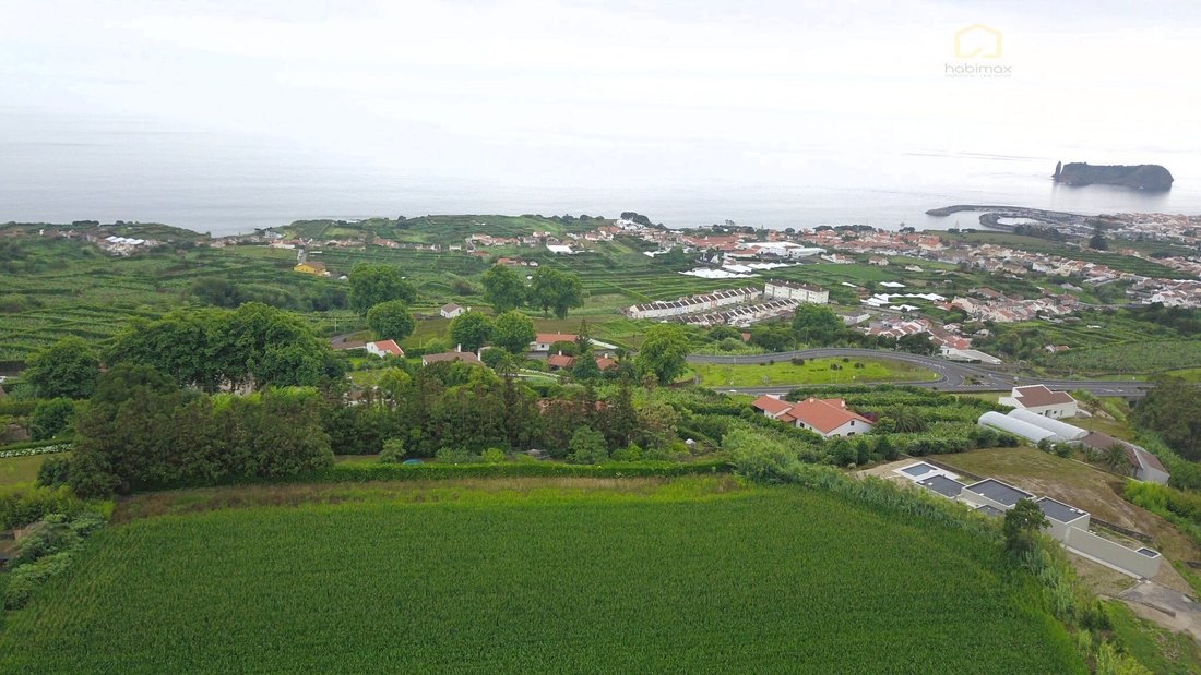 Land in Vila Franca do Campo (Sao Miguel), Azores, Portugal 5 - 15979213