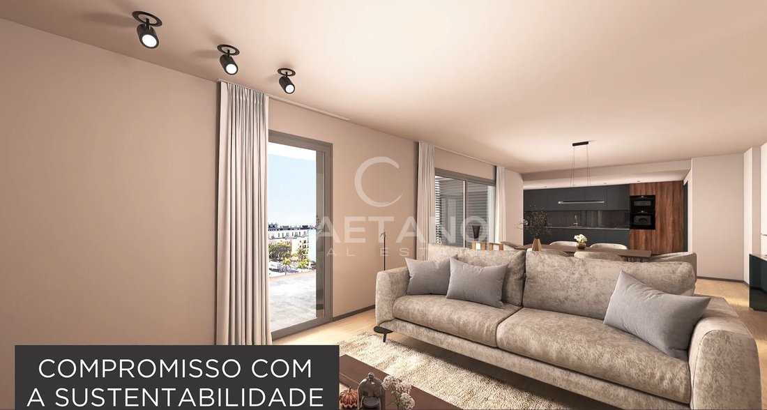 Apartment in Sao Martinho, Madeira, Portugal 3 - 16715765