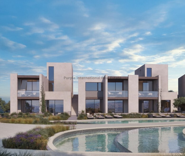 Apartment in Tsada, Paphos, Cyprus 4 - 16712347