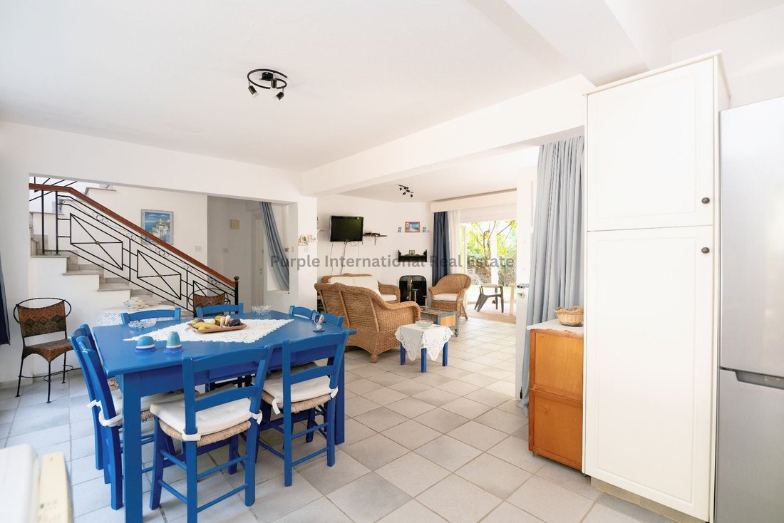 Villa in Paralimni, Famagusta, Cyprus 1 - 16712196