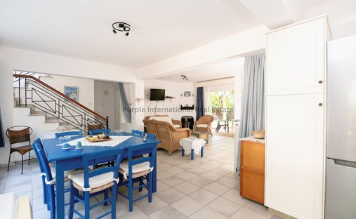 Villa in Paralimni, Famagusta, Cyprus 1