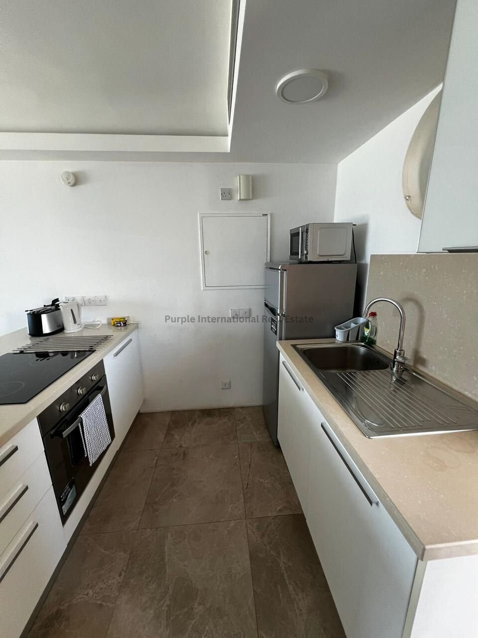 Wohnung in Paralimni, Bezirk Famagusta, Zypern 3 - 16712364