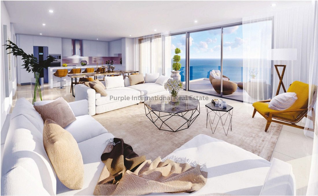 Apartment in Paphos, Paphos, Cyprus 5 - 15235918