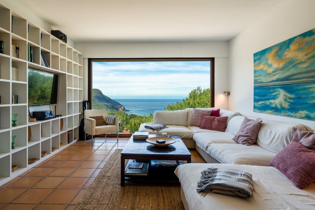 Country House in Banyalbufar, Balearic Islands, Spain 5 - 13883792