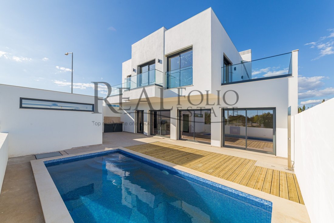 House in Tavira (Santa Maria e Santiago), Algarve, Portugal 1 - 16601581