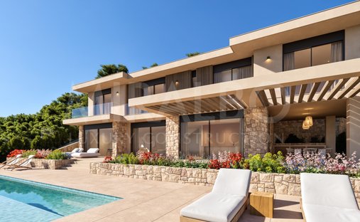 Villa a Jávea, Comunità Valenzana, Spagna 1