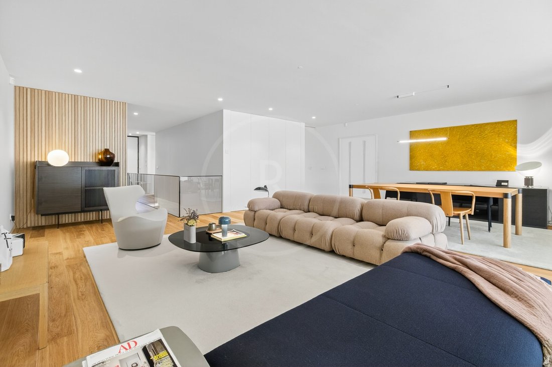 Apartment in Aldoar, Foz do Douro e Nevogilde, Porto District, Portugal 2 - 16598957