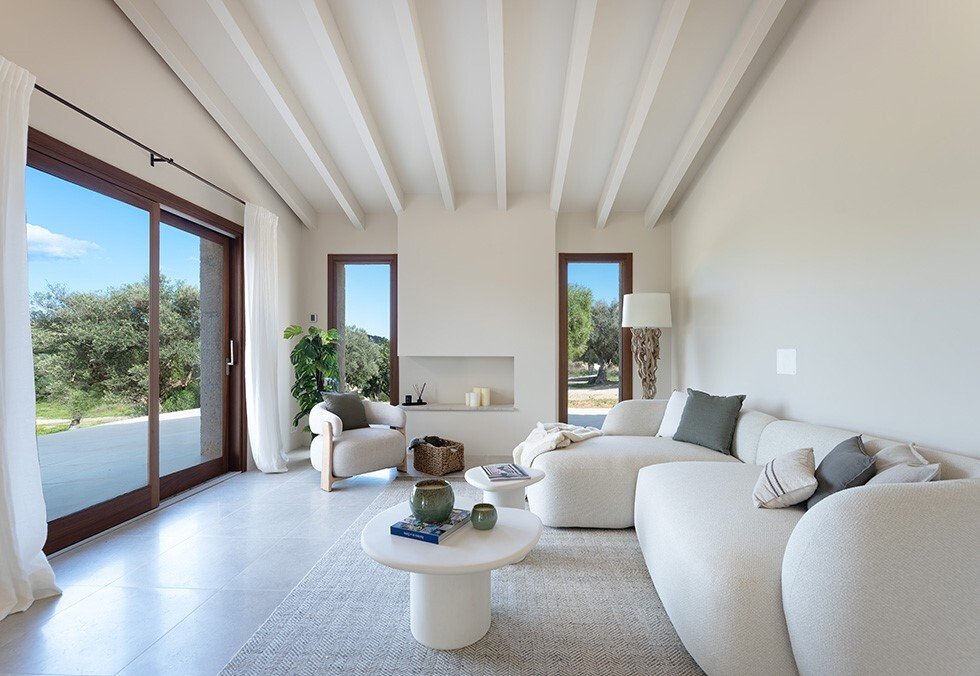 Country House in Pollenca, Balearic Islands, Spain 4 - 16563406