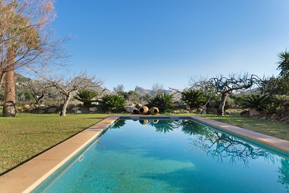 Country House in Pollenca, Balearic Islands, Spain 2 - 15121465