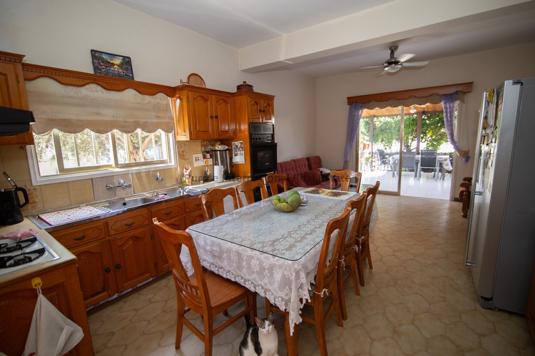 Villa in Larnaca, Larnaca, Cyprus 4 - 16712637