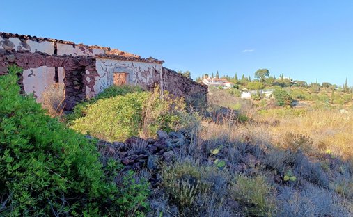 Terrain à Vila Nova de Cacela, Algarve, Portugal 1