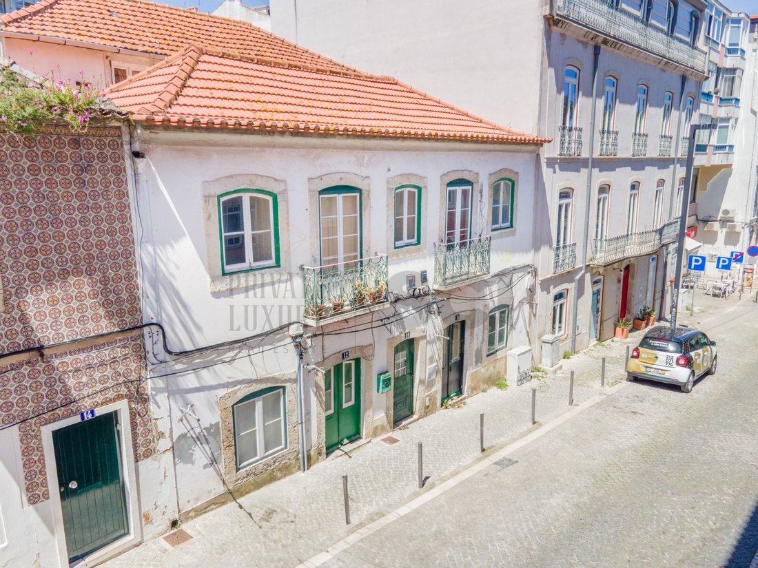 Apartment in Almada, Cova da Piedade, Pragal e Cacilhas, Setubal, Portugal 2 - 15711725