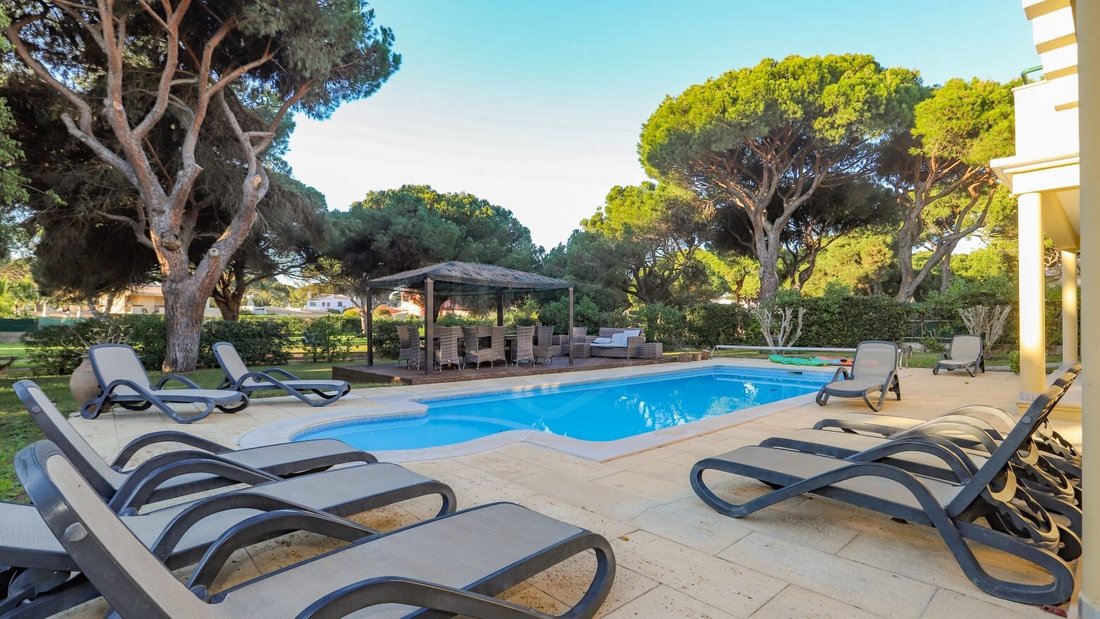 House in Vilamoura, Quarteira, Algarve 4 - 16484277