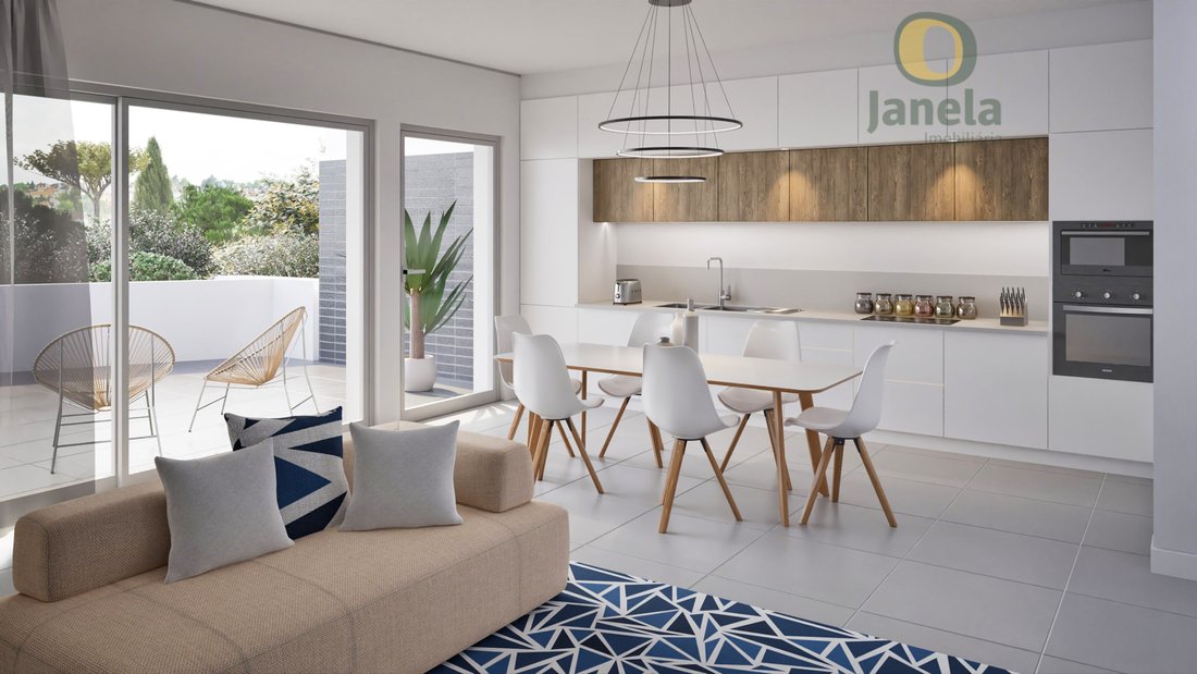 Apartment in Vilamoura, Quarteira, Algarve 3 - 16600331