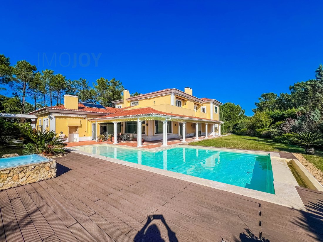 House in Quinta do Conde, Setubal, Portugal 1 - 14984072