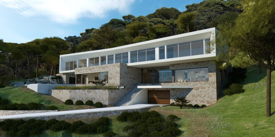 House in Sol de Mallorca, Calvia, Balearic Islands 4 - 12632734