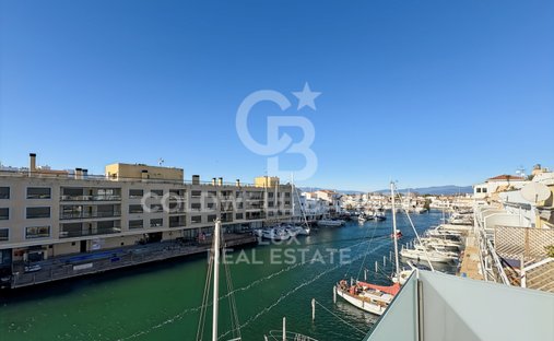 Villa a Empuriabrava, Catalogna, Spagna 1